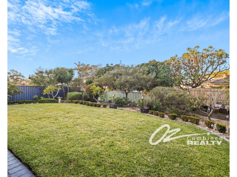 38 Lambs Crescent, Vincentia NSW 2540