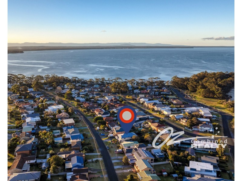 38 Lambs Crescent, Vincentia NSW 2540