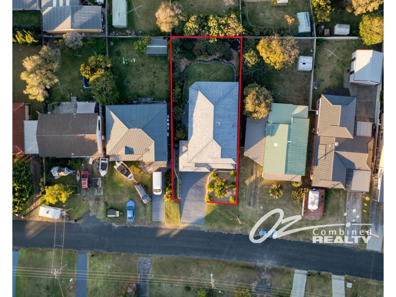 38 Lambs Crescent, Vincentia NSW 2540