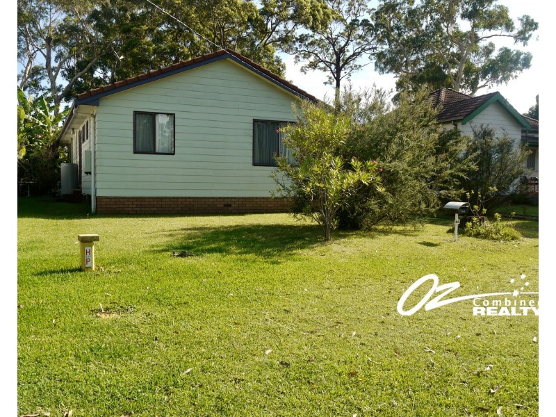 83 Ethel Street, Sanctuary Point NSW 2540