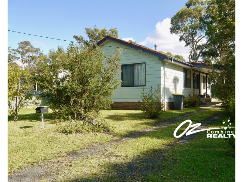 83 Ethel Street, Sanctuary Point NSW 2540