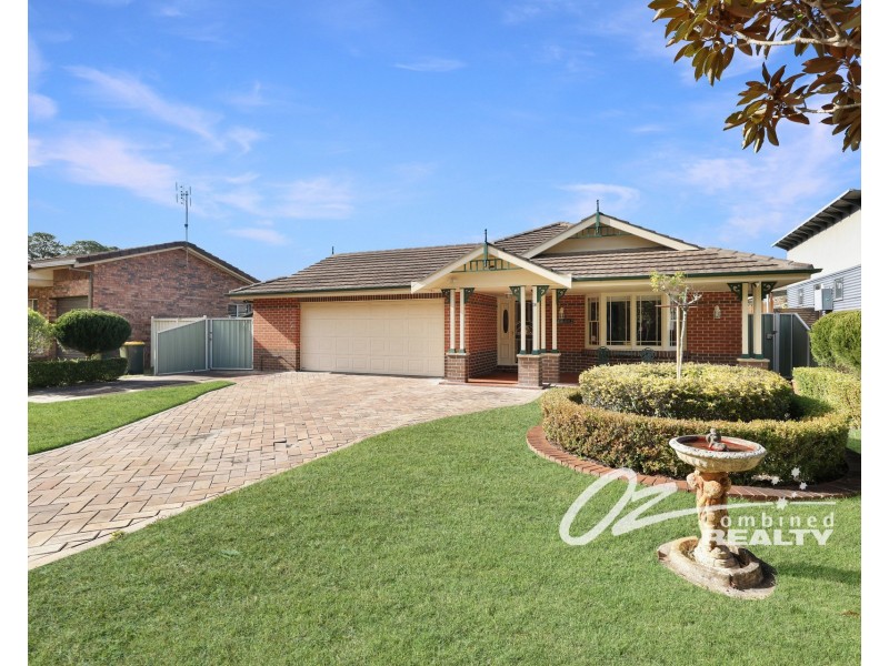 26 Woden Street, Vincentia NSW 2540