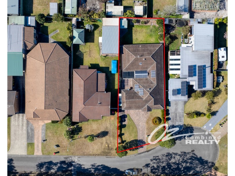 26 Woden Street, Vincentia NSW 2540