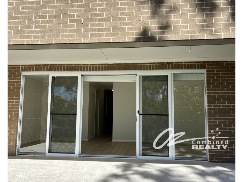 B/22 Namur Street, Vincentia NSW 2540