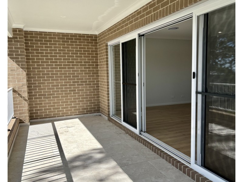 B/22 Namur Street, Vincentia NSW 2540