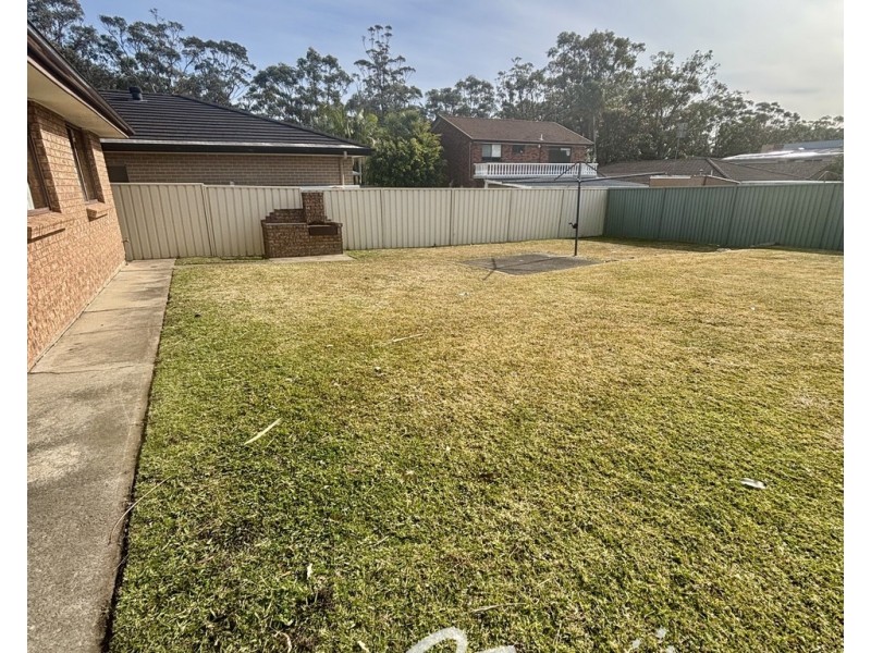 25 Argyle Street, Vincentia NSW 2540