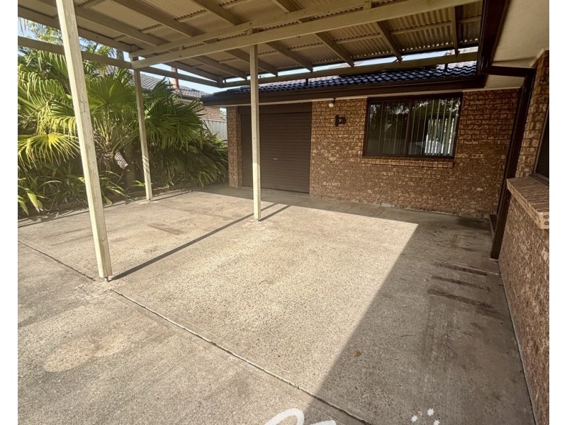 25 Argyle Street, Vincentia NSW 2540