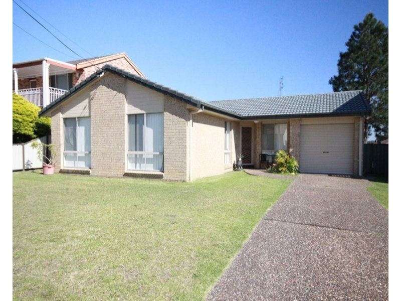 35 Warrego Drive, Sanctuary Point NSW 2540