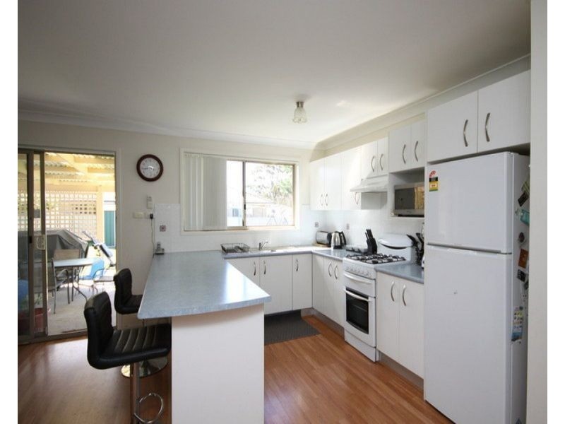 35 Warrego Drive, Sanctuary Point NSW 2540