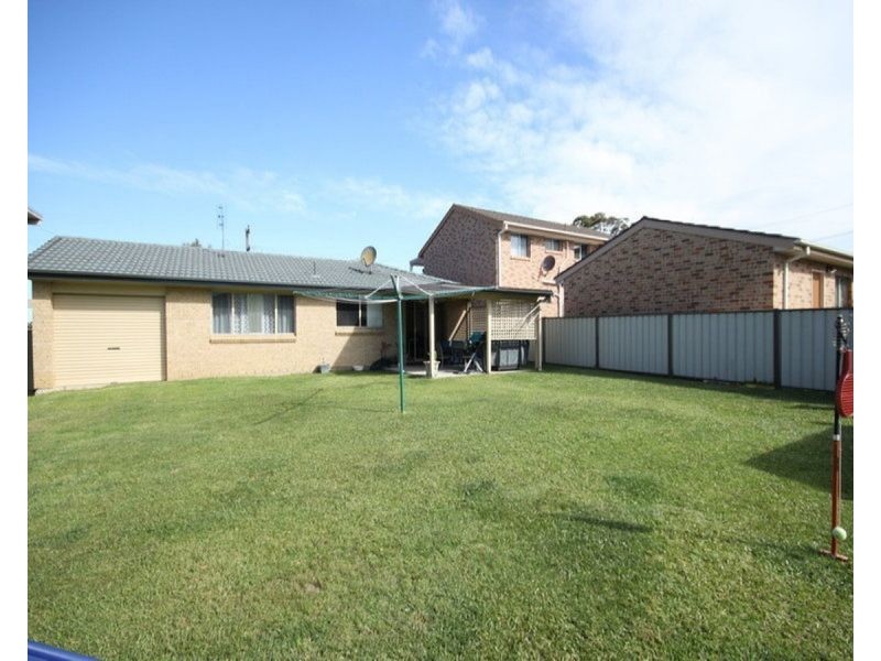 35 Warrego Drive, Sanctuary Point NSW 2540