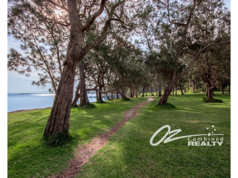 200 Walmer Avenue, Sanctuary Point NSW 2540