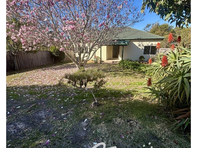 301 Hawken Road, Tomerong NSW 2540