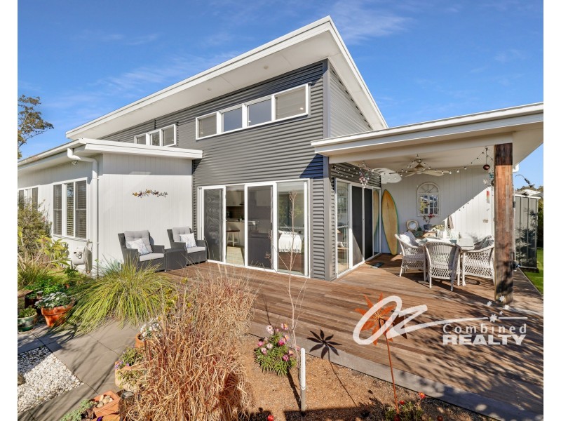 19 Seagrass Avenue, Vincentia NSW 2540
