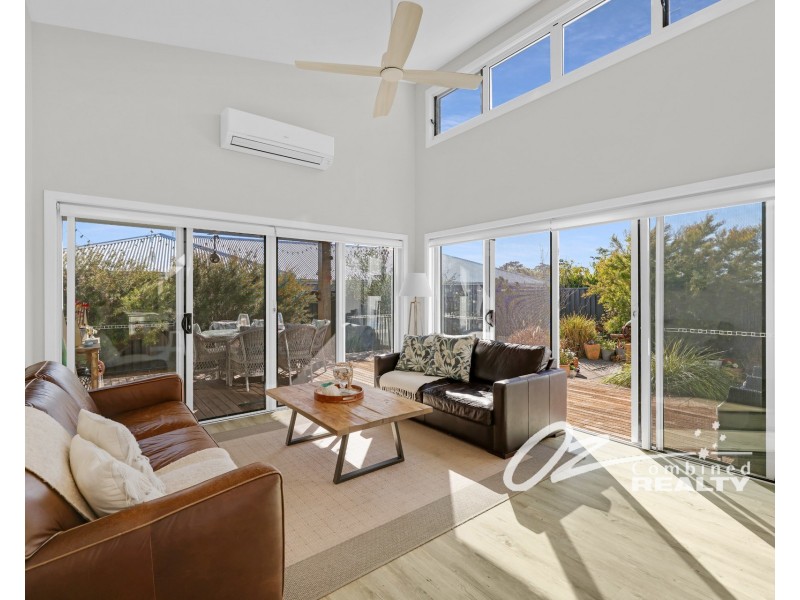 19 Seagrass Avenue, Vincentia NSW 2540