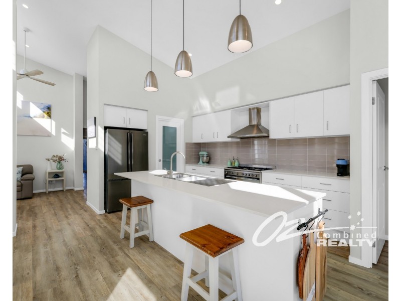 19 Seagrass Avenue, Vincentia NSW 2540