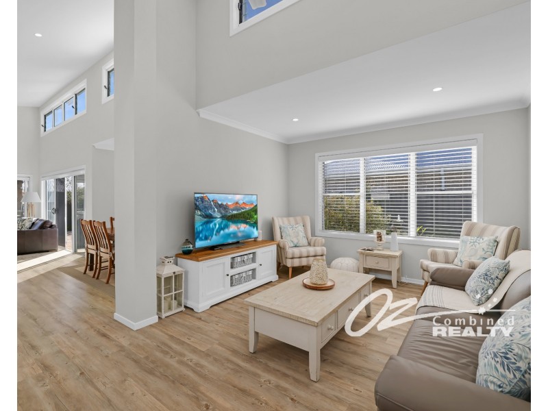 19 Seagrass Avenue, Vincentia NSW 2540