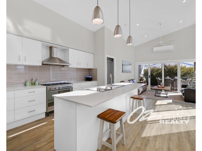 19 Seagrass Avenue, Vincentia NSW 2540