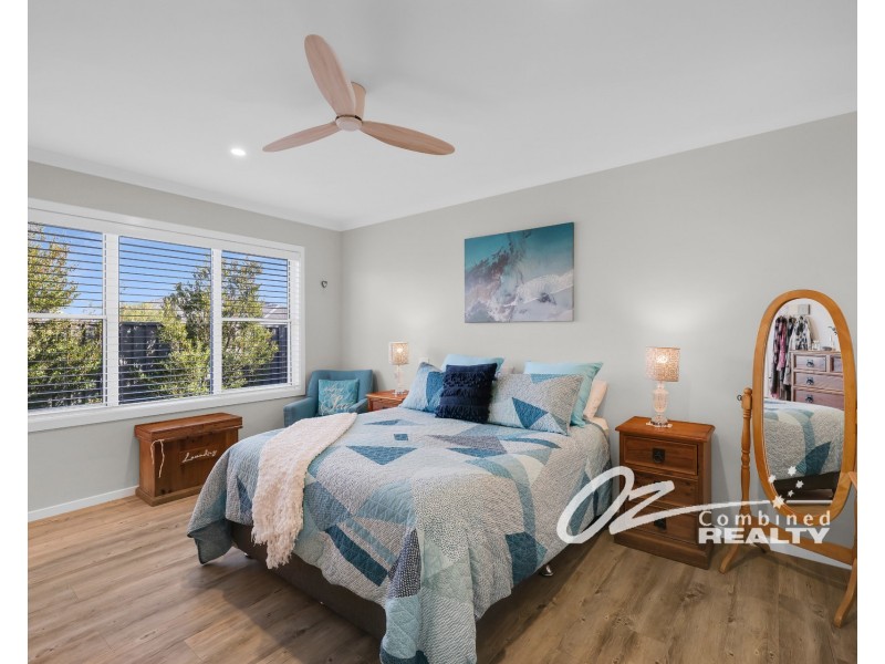 19 Seagrass Avenue, Vincentia NSW 2540