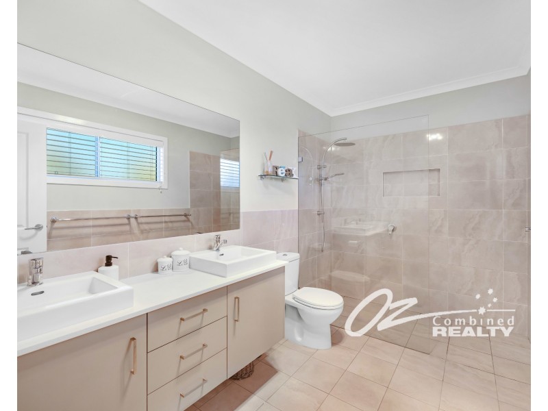 19 Seagrass Avenue, Vincentia NSW 2540