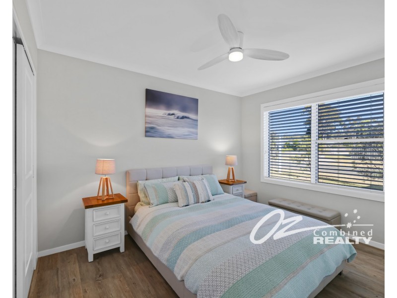 19 Seagrass Avenue, Vincentia NSW 2540