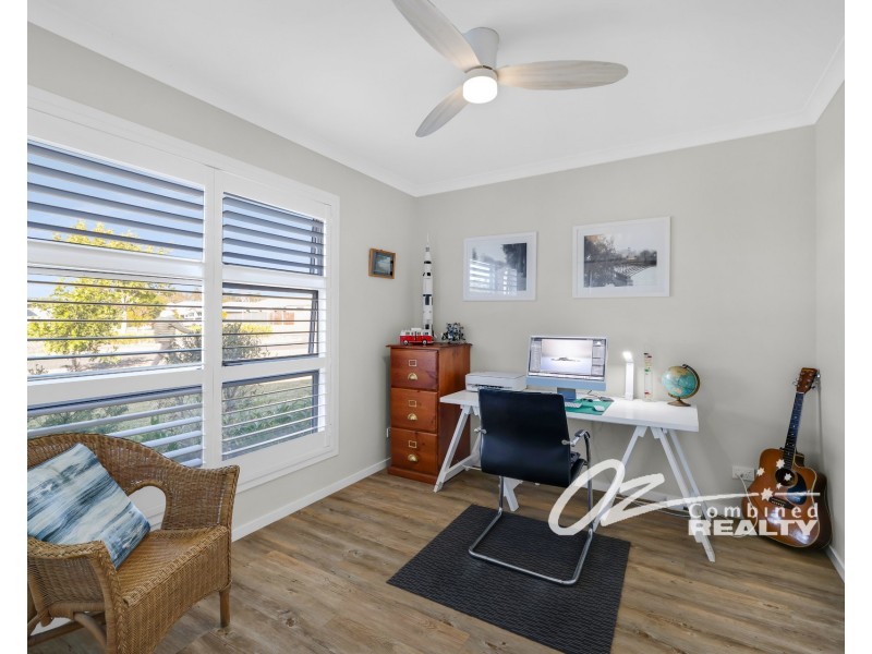 19 Seagrass Avenue, Vincentia NSW 2540