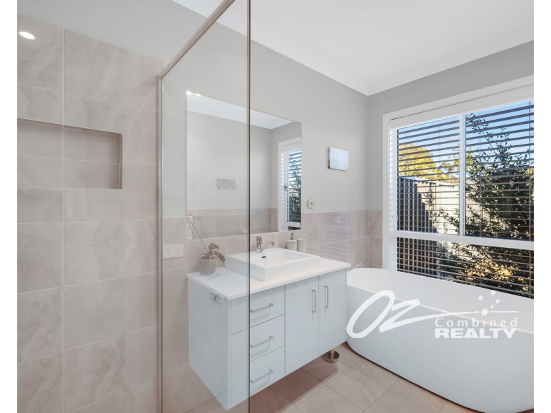 19 Seagrass Avenue, Vincentia NSW 2540