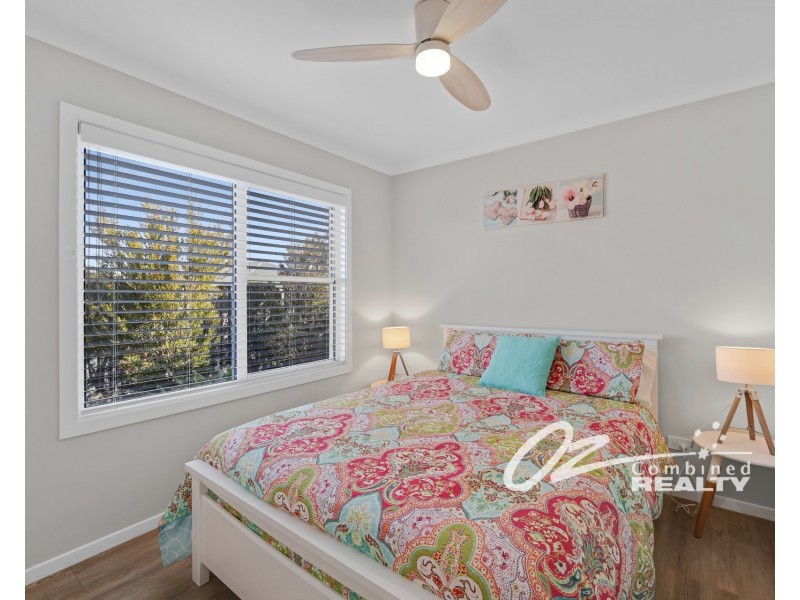19 Seagrass Avenue, Vincentia NSW 2540