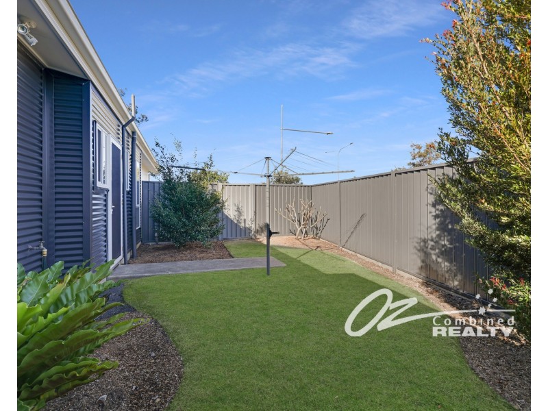 19 Seagrass Avenue, Vincentia NSW 2540
