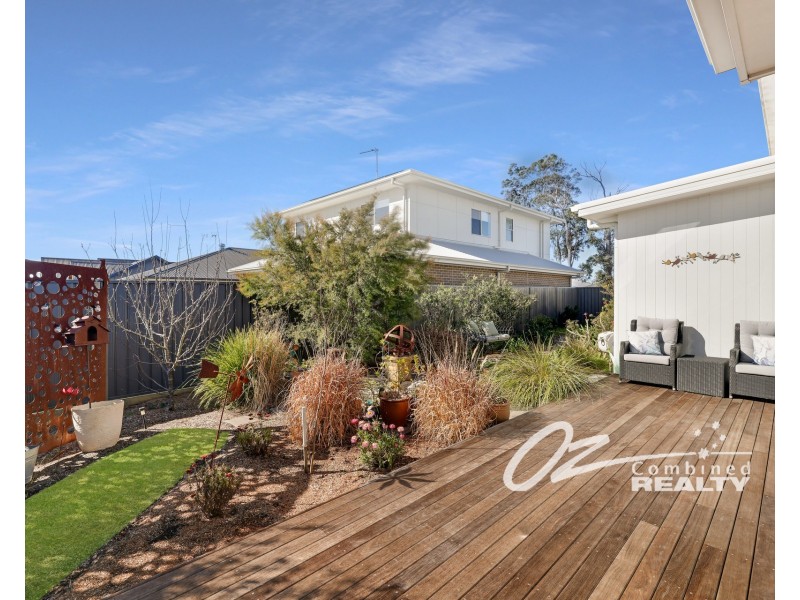 19 Seagrass Avenue, Vincentia NSW 2540