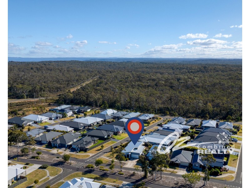19 Seagrass Avenue, Vincentia NSW 2540