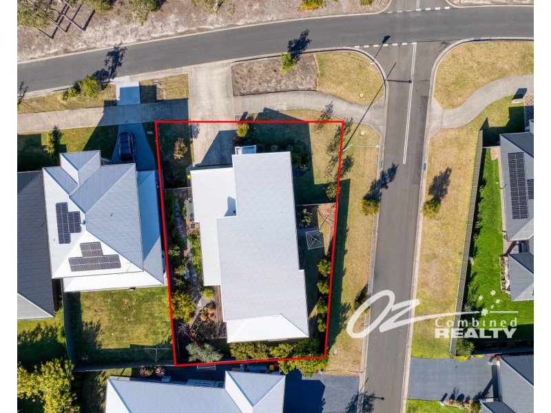 19 Seagrass Avenue, Vincentia NSW 2540