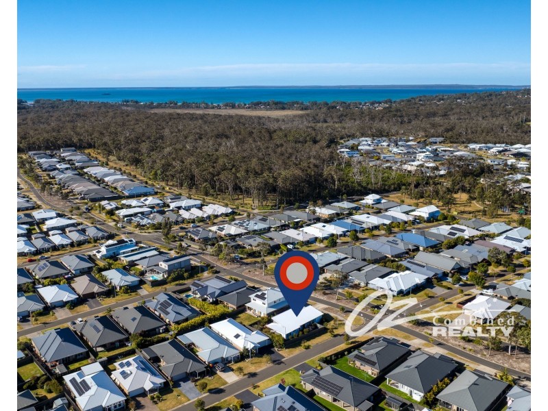 19 Seagrass Avenue, Vincentia NSW 2540