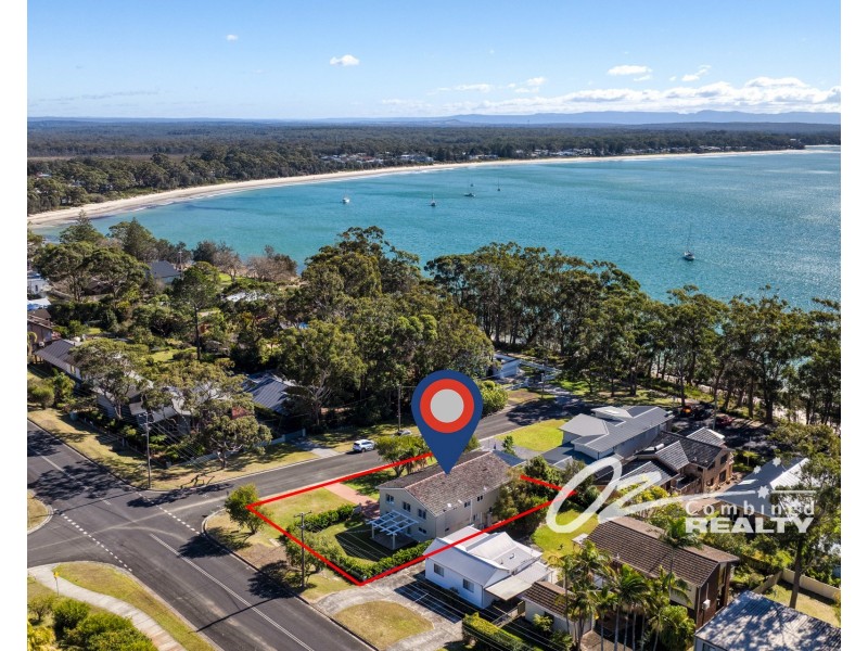 282 Elizabeth Drive, Vincentia NSW 2540