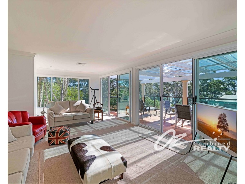 282 Elizabeth Drive, Vincentia NSW 2540