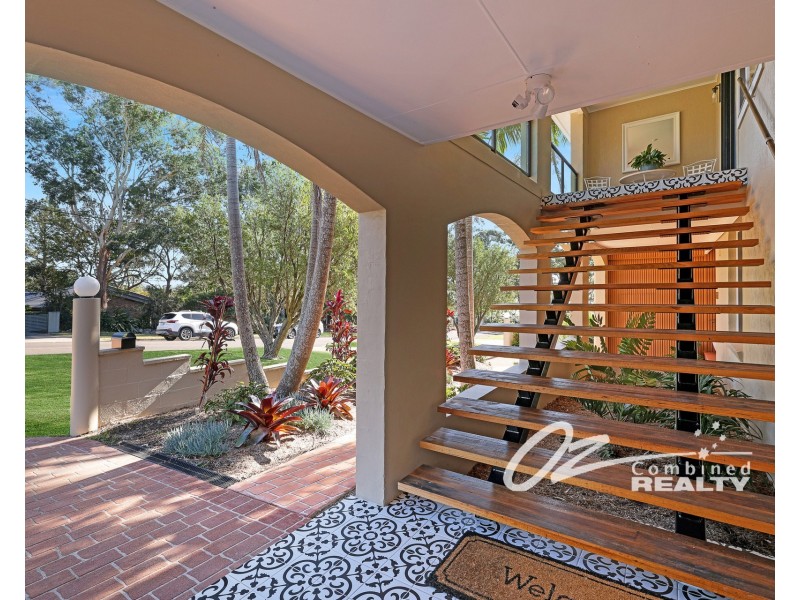 282 Elizabeth Drive, Vincentia NSW 2540