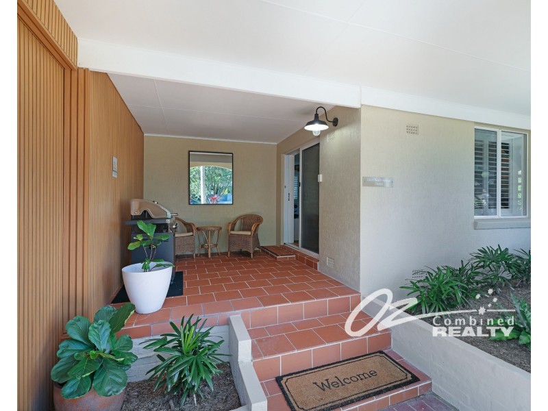 282 Elizabeth Drive, Vincentia NSW 2540