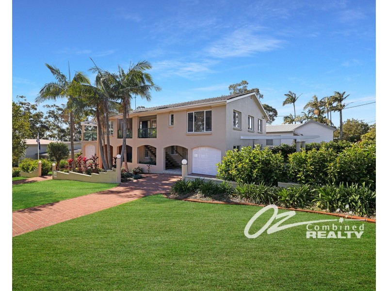 282 Elizabeth Drive, Vincentia NSW 2540