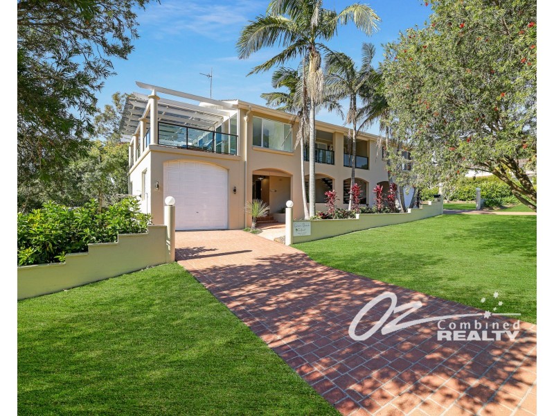 282 Elizabeth Drive, Vincentia NSW 2540