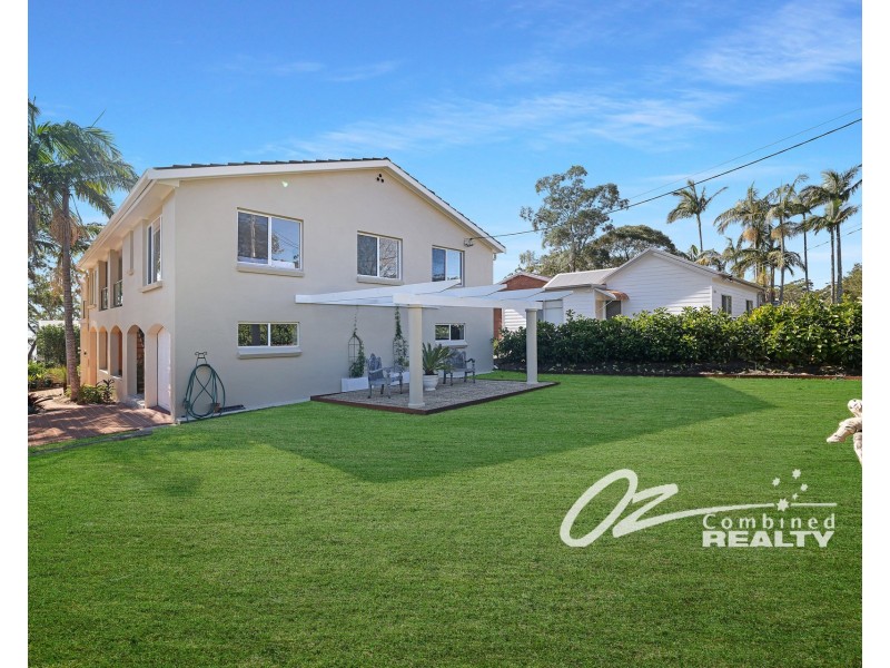 282 Elizabeth Drive, Vincentia NSW 2540