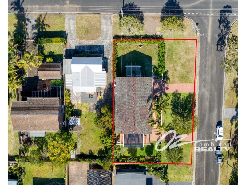 282 Elizabeth Drive, Vincentia NSW 2540