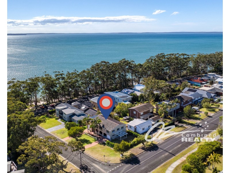 282 Elizabeth Drive, Vincentia NSW 2540