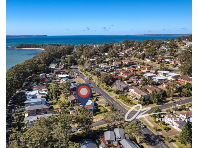 282 Elizabeth Drive, Vincentia NSW 2540