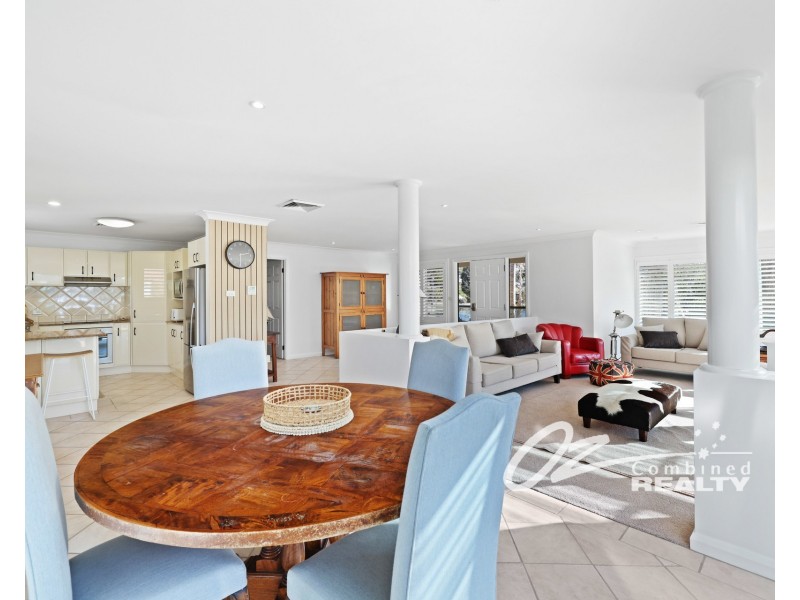 282 Elizabeth Drive, Vincentia NSW 2540