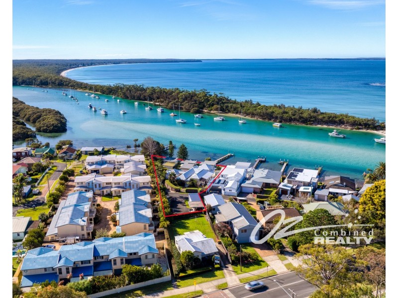 2 Admiralty Crescent, Huskisson NSW 2540