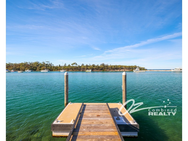 2 Admiralty Crescent, Huskisson NSW 2540