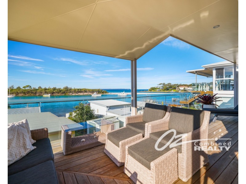 2 Admiralty Crescent, Huskisson NSW 2540