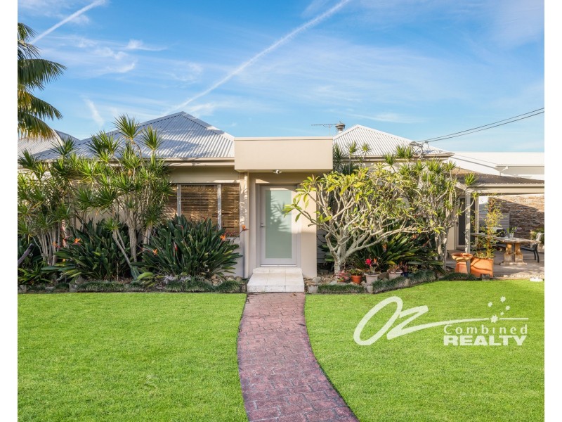 2 Admiralty Crescent, Huskisson NSW 2540