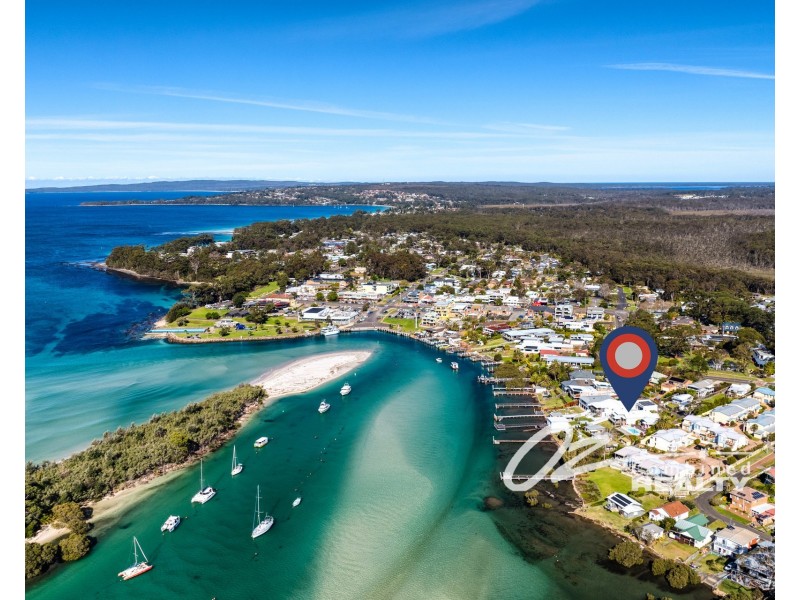 2 Admiralty Crescent, Huskisson NSW 2540