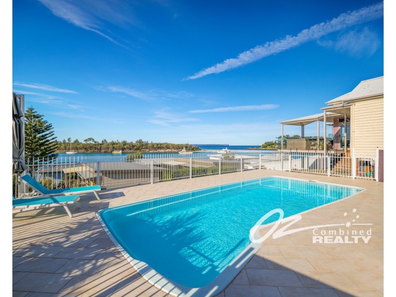 2 Admiralty Crescent, Huskisson NSW 2540