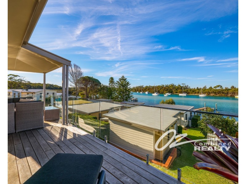 2 Admiralty Crescent, Huskisson NSW 2540